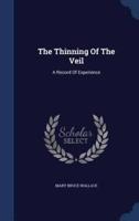 The Thinning Of The Veil