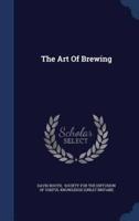 The Art Of Brewing