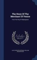 The Story Of The Merchant Of Venice