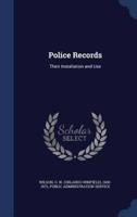 Police Records