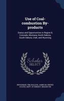 Use of Coal-Combustion By-Products