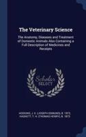 The Veterinary Science