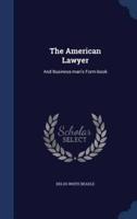 The American Lawyer