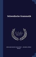 Schwedische Grammatik