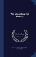 The Monastery Hill Bindery