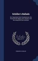 Schiller's Ballads