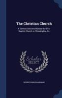 The Christian Church