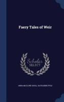 Faery Tales of Weir
