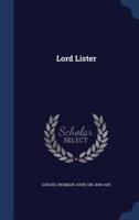 Lord Lister