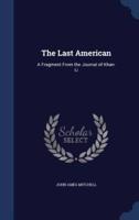 The Last American