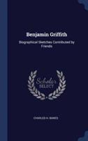 Benjamin Griffith