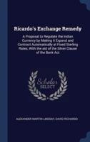 Ricardo's Exchange Remedy