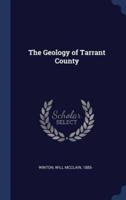 The Geology of Tarrant County