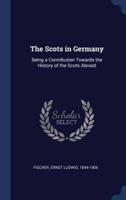 The Scots in Germany
