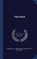 Tom Quick