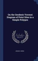 On the Geodesic Voronoi Diagram of Point Sites in a Simple Polygon