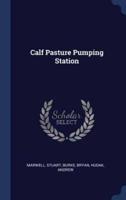 Calf Pasture Pumping Station