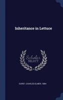 Inheritance in Lettuce