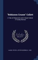 "Robinson Crusoe" Collett