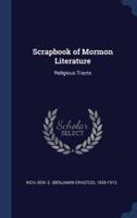 Scrapbook of Mormon Literature