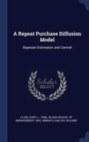 A Repeat Purchase Diffusion Model