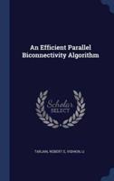 An Efficient Parallel Biconnectivity Algorithm