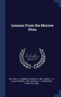 Lessons From the Morrow Plots