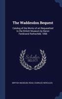 The Waddesdon Bequest