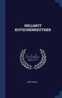 Hellmut Kotschenreuther