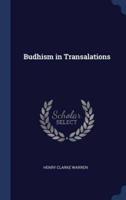 Budhism in Transalations