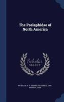 The Pselaphidae of North America