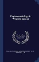 Phytonematology in Western Europe