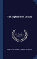 The Highlands of Ontario