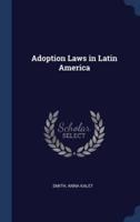 Adoption Laws in Latin America