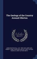 The Geology of the Country Around Ollerton