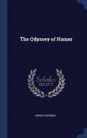 The Odyssey of Homer