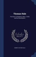 Thomas Hale