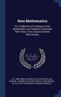 Rare Mathematica