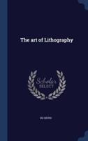 The Art of Lithography