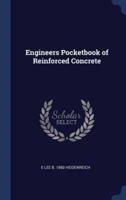 Engineers Pocketbook of Reinforced Concrete