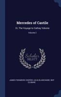 Mercedes of Castile