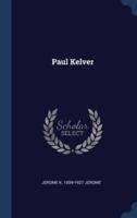 Paul Kelver