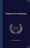 Rasplata (The Reckoning)