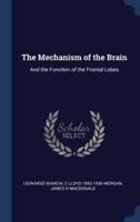 The Mechanism of the Brain