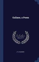 Gullane, a Poem