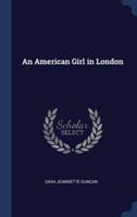 An American Girl in London