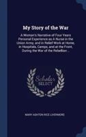My Story of the War