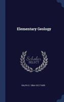 Elementary Geology