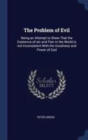 The Problem of Evil