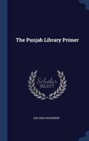 The Punjab Library Primer